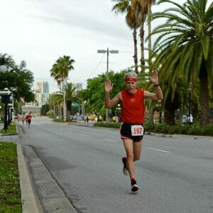 Fundraising Page: John Jerome